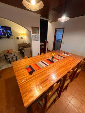 Espectacular Casona para Familia numerosa